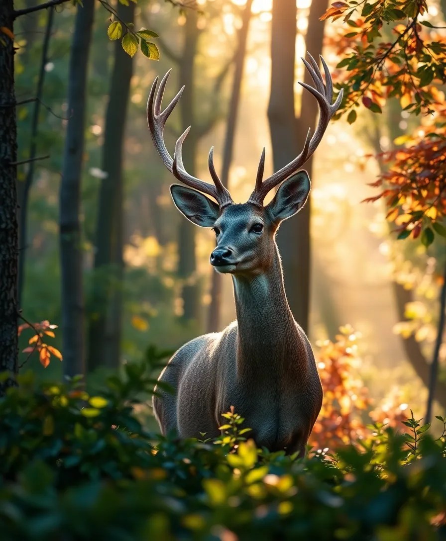 12 Epic Hiking Photo Ideas That Will Transform Your Travel Album! - 12. Capture the Wild