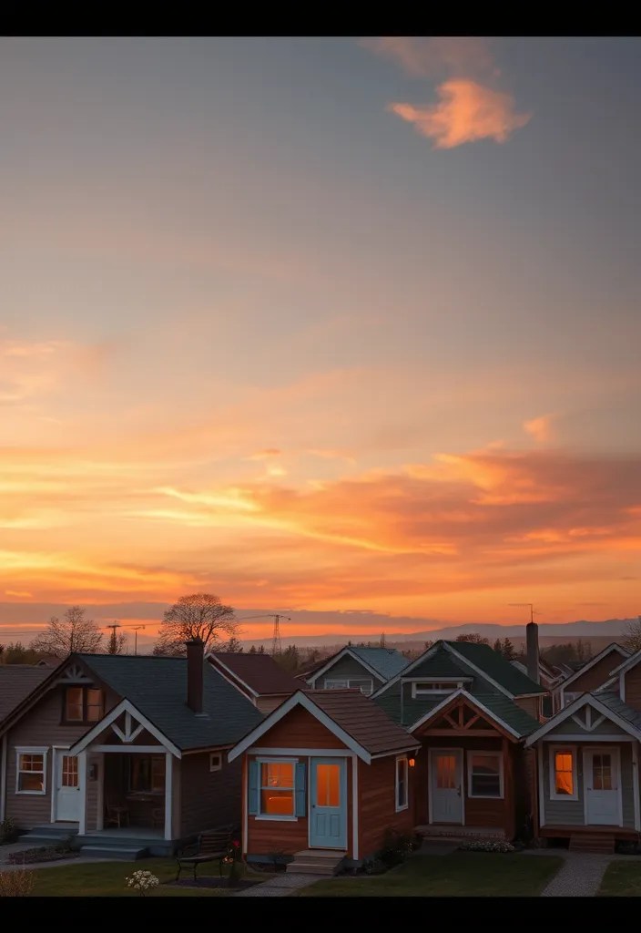 12 Stunning Tiny House Exterior Styles You Have to See to Believe! - Conclusion