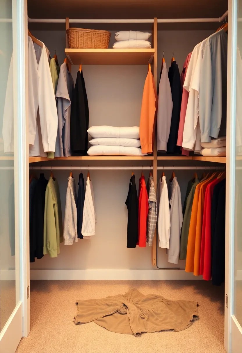 14 Minimalist Living Hacks That'll Declutter Your Home & Mind in a Weekend! - 1. Embrace the One-In, One-Out Rule