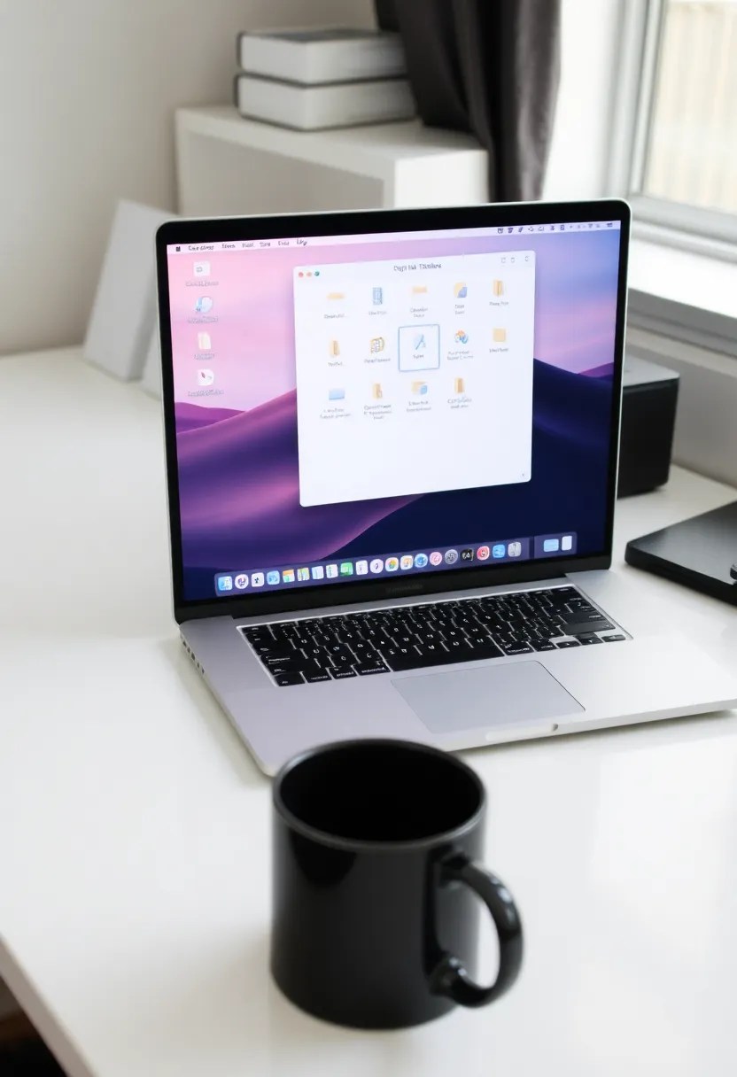 14 Minimalist Living Hacks That'll Declutter Your Home & Mind in a Weekend! - 5. Adopt Digital Minimalism