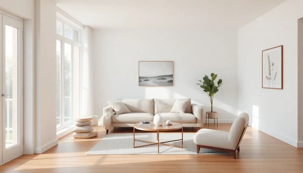 14 Minimalist Living Hacks That'll Declutter Your Home & Mind in a Weekend!