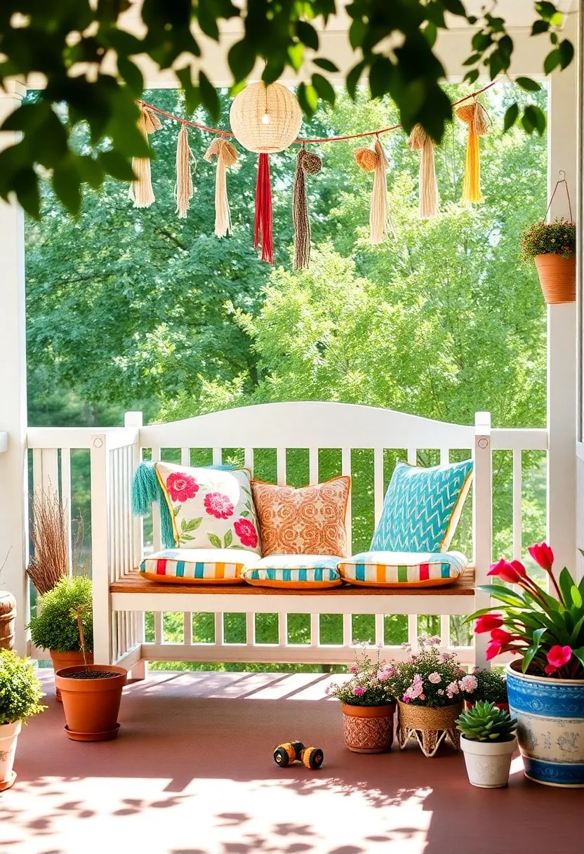 15 Incredible Upcycled Furniture Ideas That Will Make You Rethink Your Trash! - 10. Upcycled Crib Bench