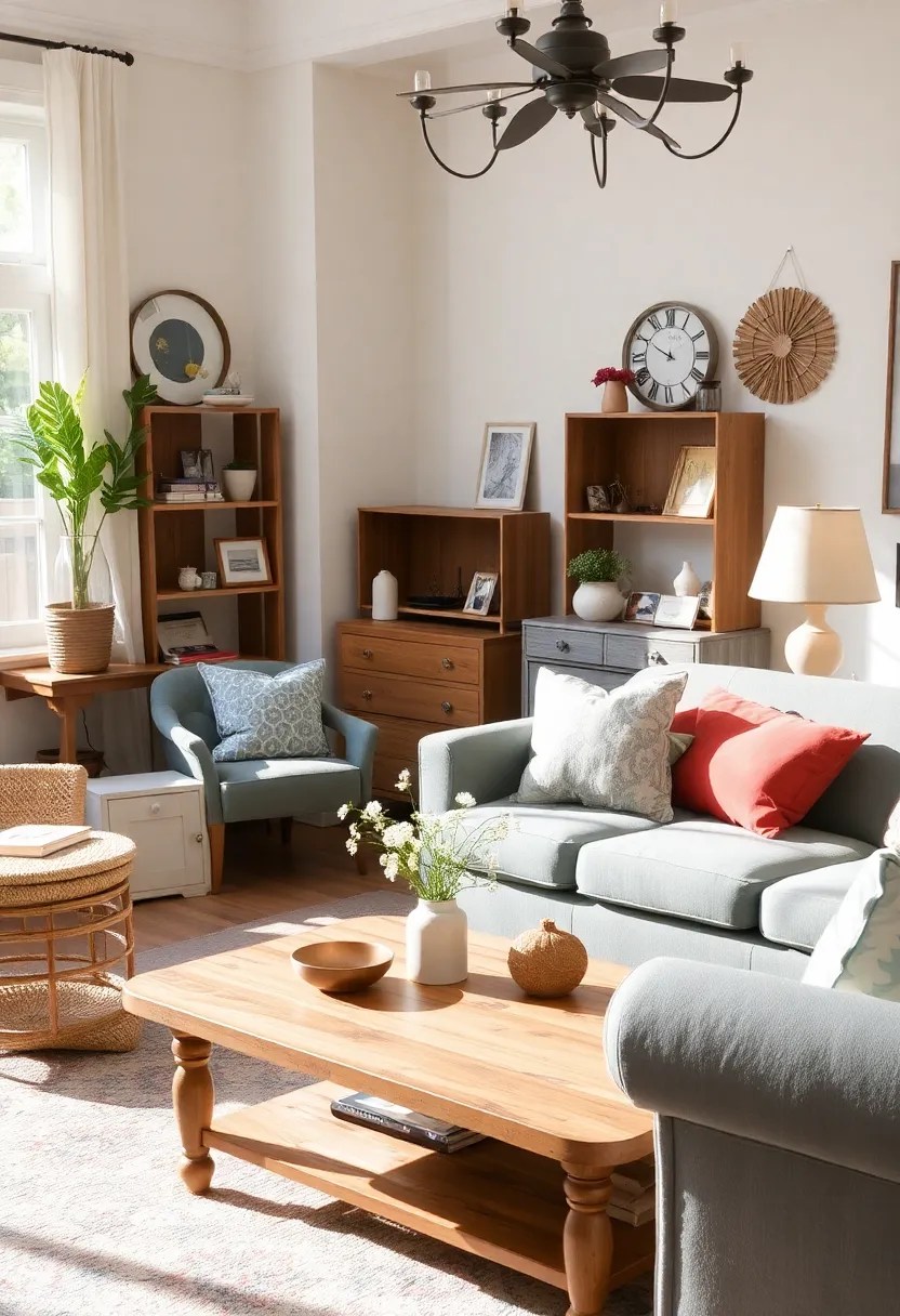 15 Incredible Upcycled Furniture Ideas That Will Make You Rethink Your Trash! - Conclusion