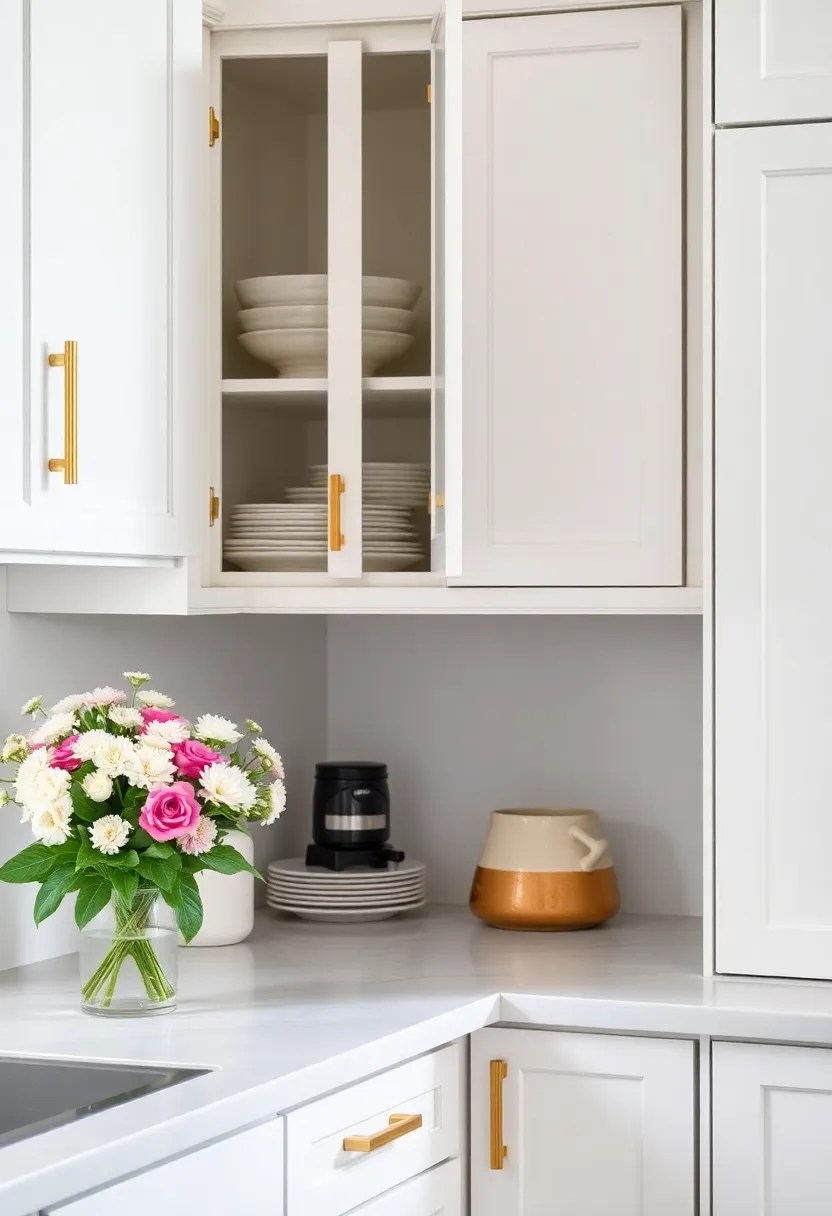 20 Affordable Home Improvement Ideas That Will Leave You Inspired to DIY! - 2. Swap Out Hardware for a Modern Touch