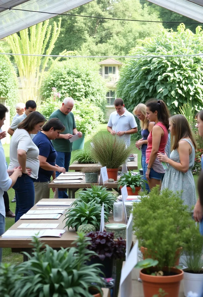 Unlock the Secrets of Eco-Friendly Design with Roberto Burle Marx's Native Plants! - Educational Opportunities