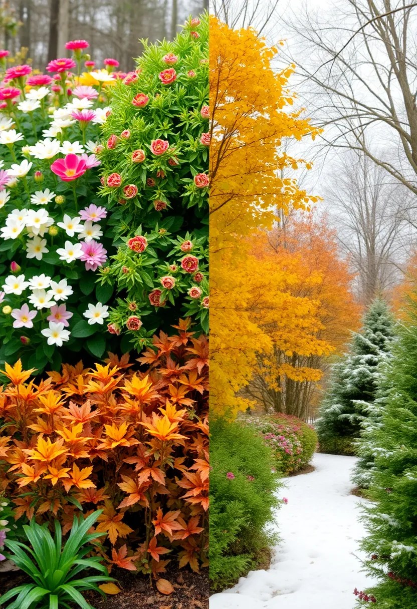 Unlock the Secrets of Eco-Friendly Design with Roberto Burle Marx's Native Plants! - Seasonal Interest