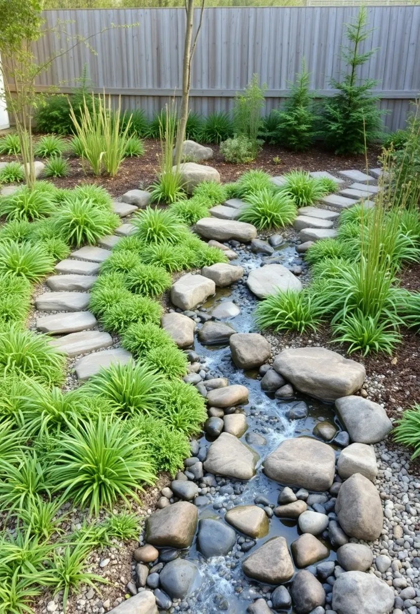 Unlock the Secrets of Eco-Friendly Design with Roberto Burle Marx's Native Plants! - Sustainable Water Management