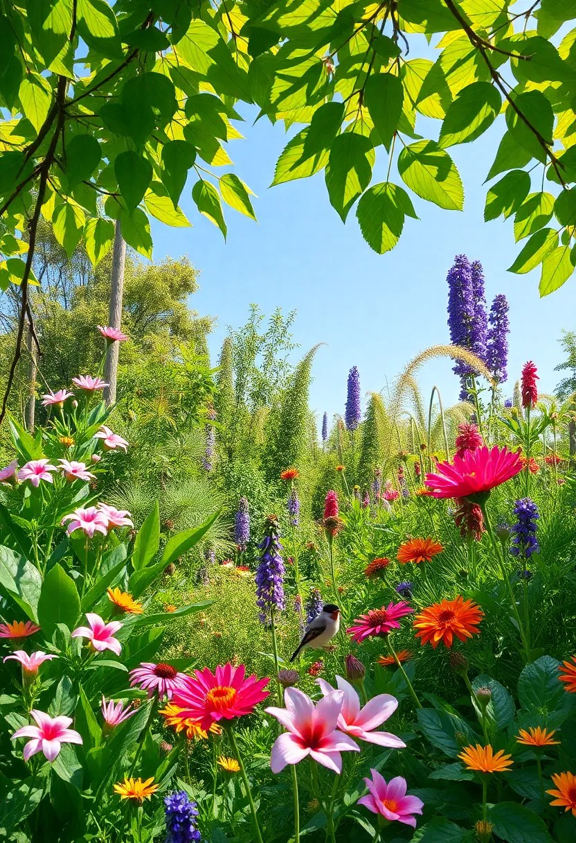 Unlock the Secrets of Eco-Friendly Design with Roberto Burle Marx's Native Plants! - The Power of Native Plants