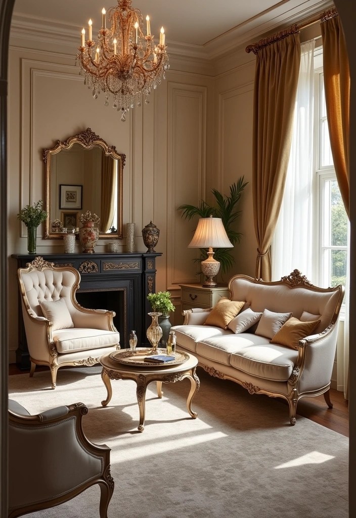 12 Stunning Rococò Furniture Pieces That'll Elevate Your Home Decor (You Won't Believe #5!) - Conclusion