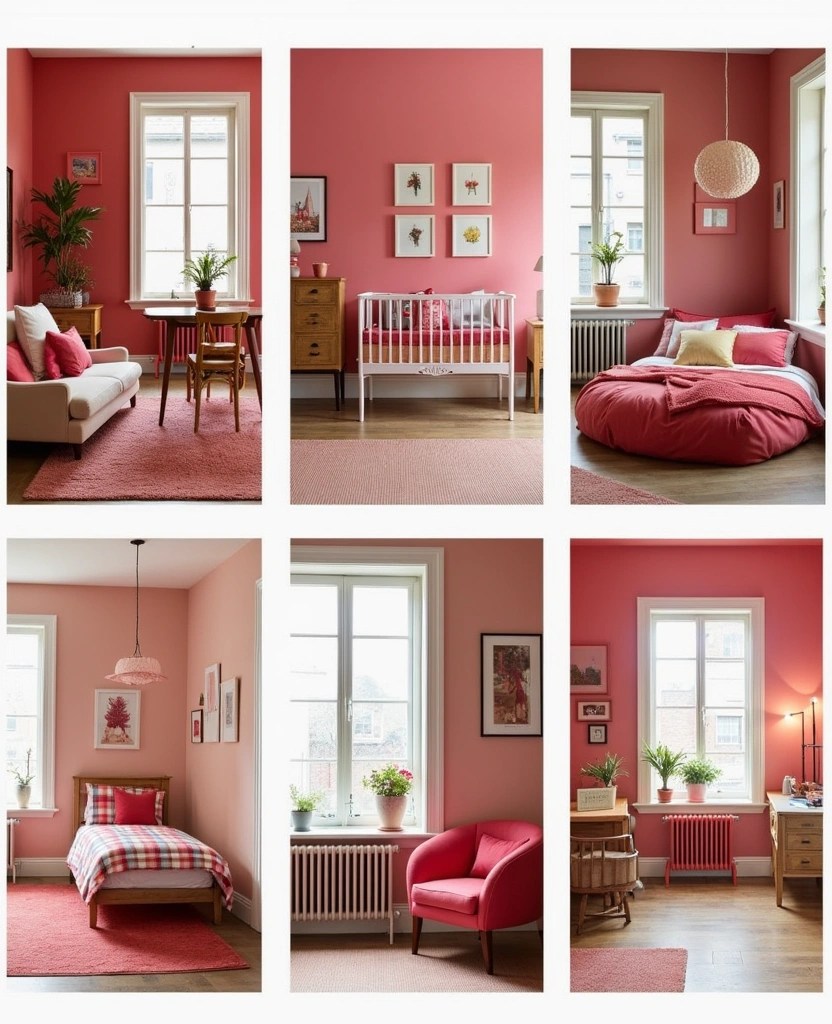 13 Stunning Cherry Color Schemes You Need in Your Life (Your Walls Will Thank You!) - Conclusion