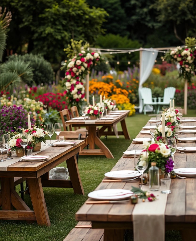 14 Breathtaking Eco-Friendly Wedding Venues That Will Wow Your Guests (You Won't Believe #7!) - Conclusion