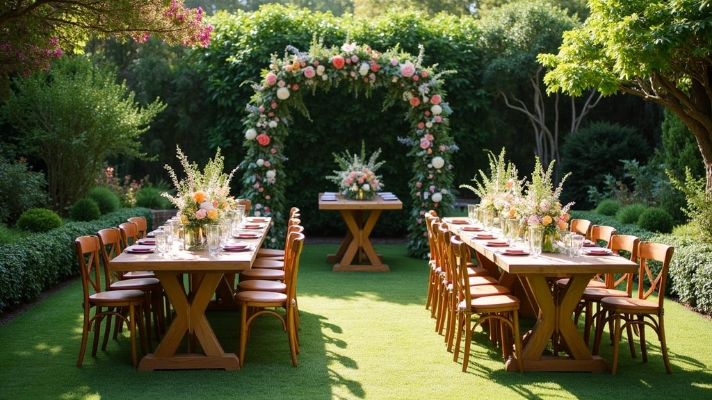 14 Breathtaking Eco-Friendly Wedding Venues That Will Wow Your Guests (You Won't Believe #7!)