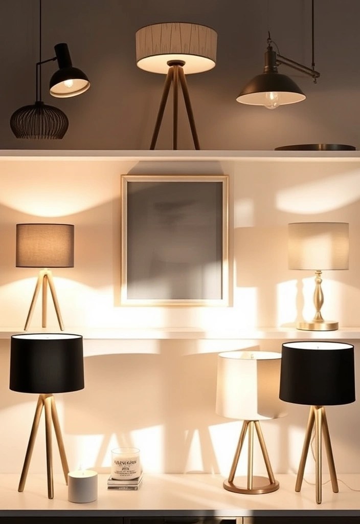 15 Stunning Nordic Lamps That'll Light Up Your Home Like Never Before! - Conclusion