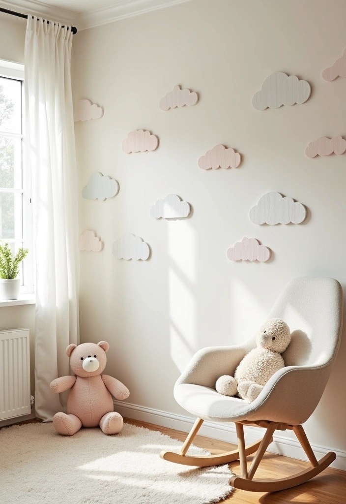 18 Eco-Friendly Wallpaper Options That Are Gorgeous and Good for the Planet! - 3. Organic Cotton Canvas