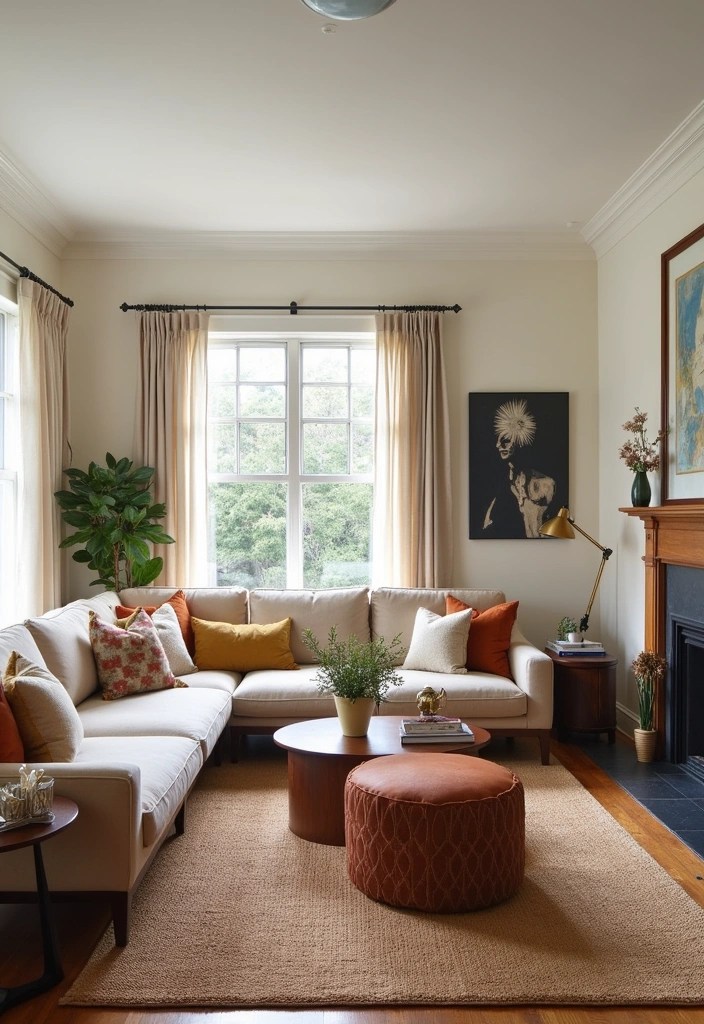 20 Midcentury Modern Living Room Ideas That'll Make You Say 'Wow!' - Conclusion