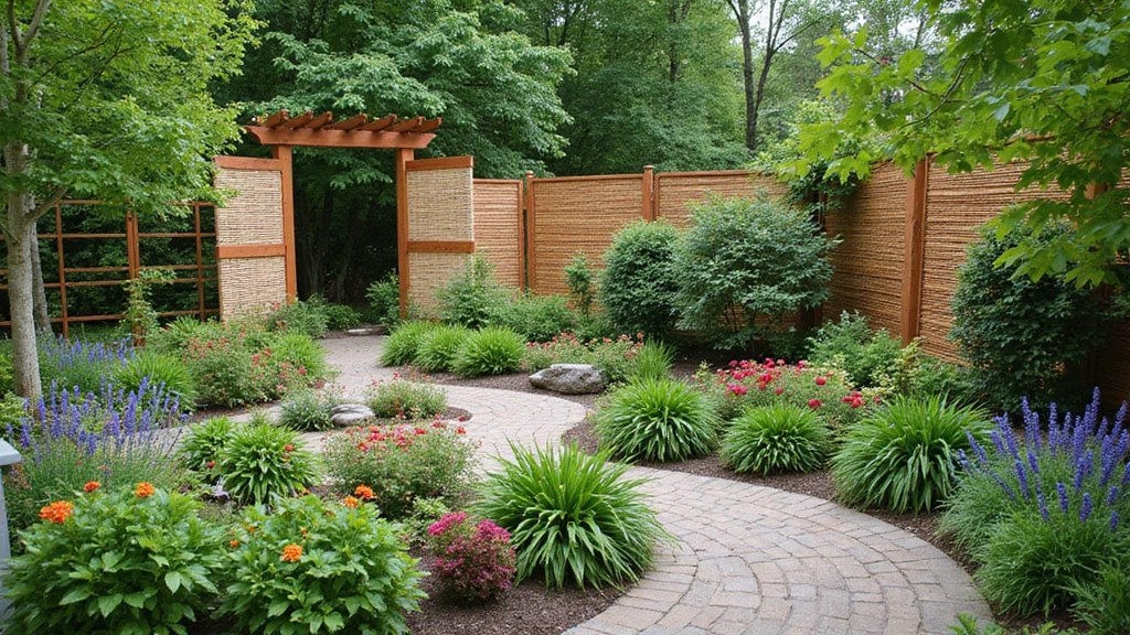 12 Creative Garden Screens for Instant Privacy (Your Neighbors Will Be Jealous!)