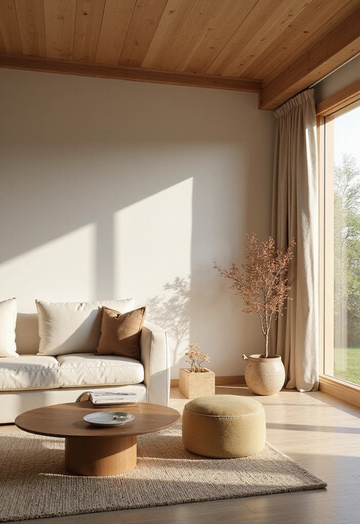 15 Stunning Japandi Living Room Designs That Will Inspire Your Next Makeover! - Conclusion