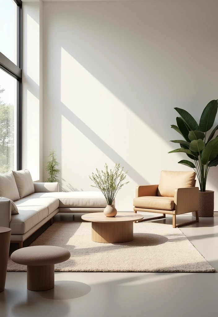 18 Minimalist Terra Futura Furniture Ideas That Bring Simplicity and Elegance to Any Room! - Conclusion