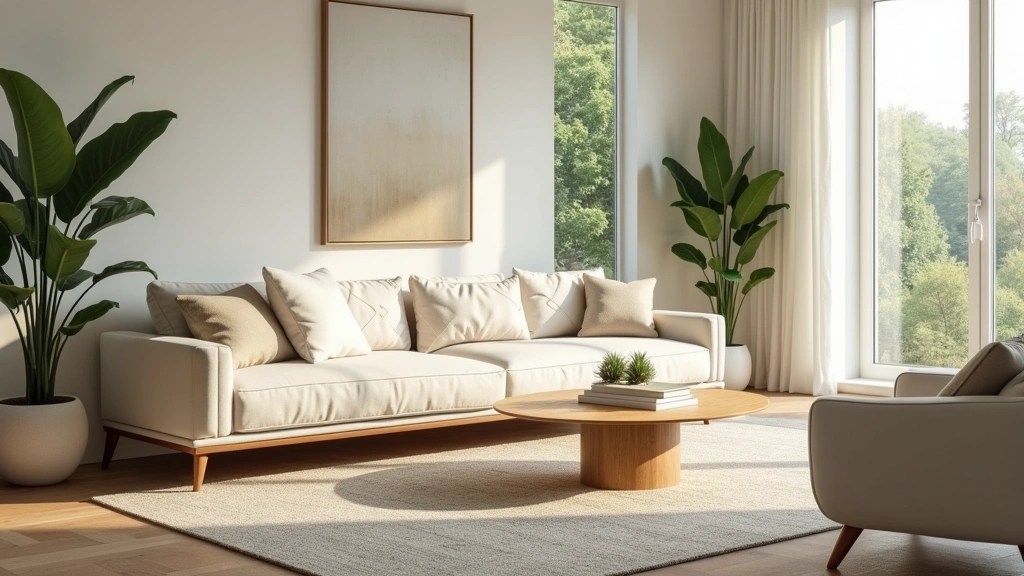 18 Minimalist Terra Futura Furniture Ideas That Bring Simplicity and Elegance to Any Room!