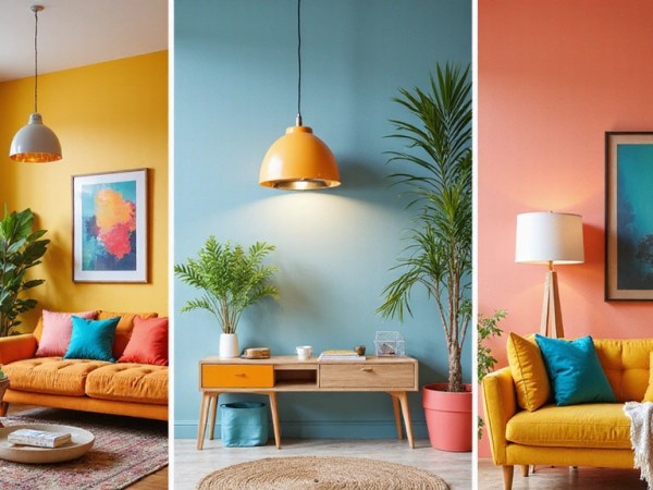 10 Must-Know Interior Design Trends for 2025 That Will Transform Your&nbsp;Home!