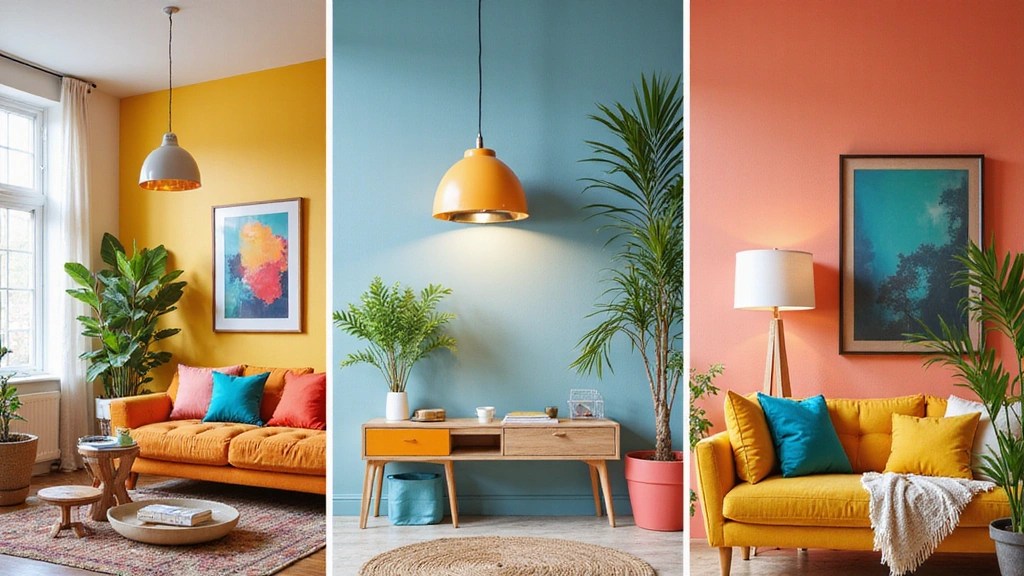 10 Must-Know Interior Design Trends for 2025 That Will Transform Your Home!