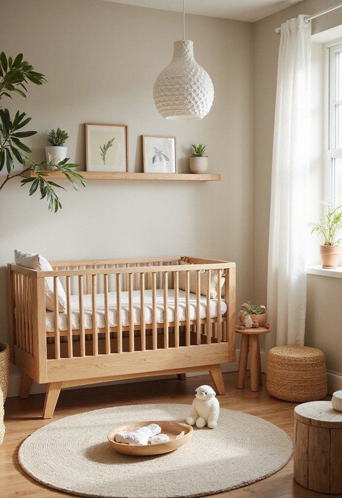 16 Eco-Friendly Nursery Ideas That Are Good for Your Baby and the Planet (You’ll Love #3!) - Conclusion