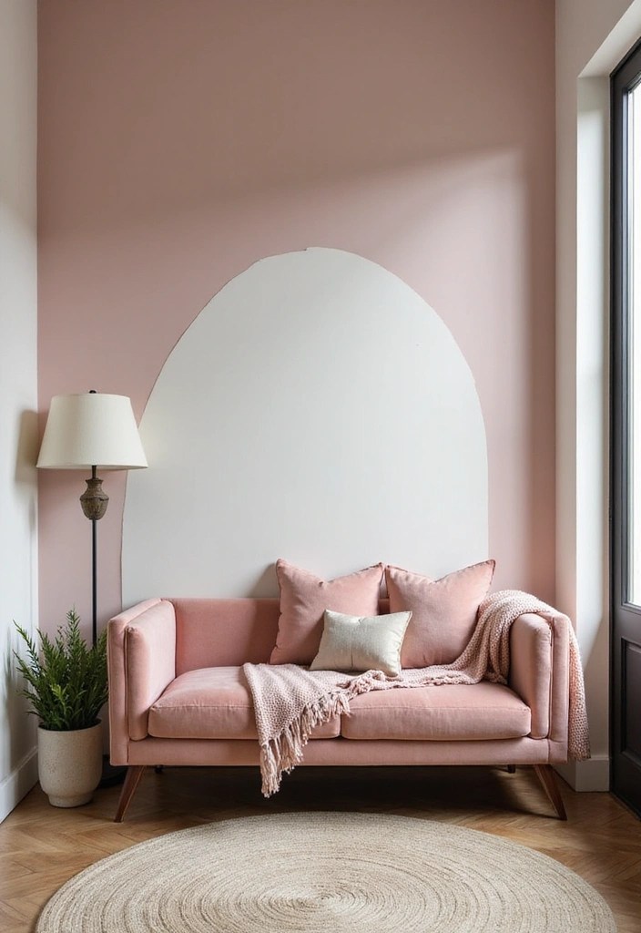 The Velvet Revival: Embracing Luxurious Yet Cozy Furniture Trends - 7. Velvet Benches: Stylish and Practical